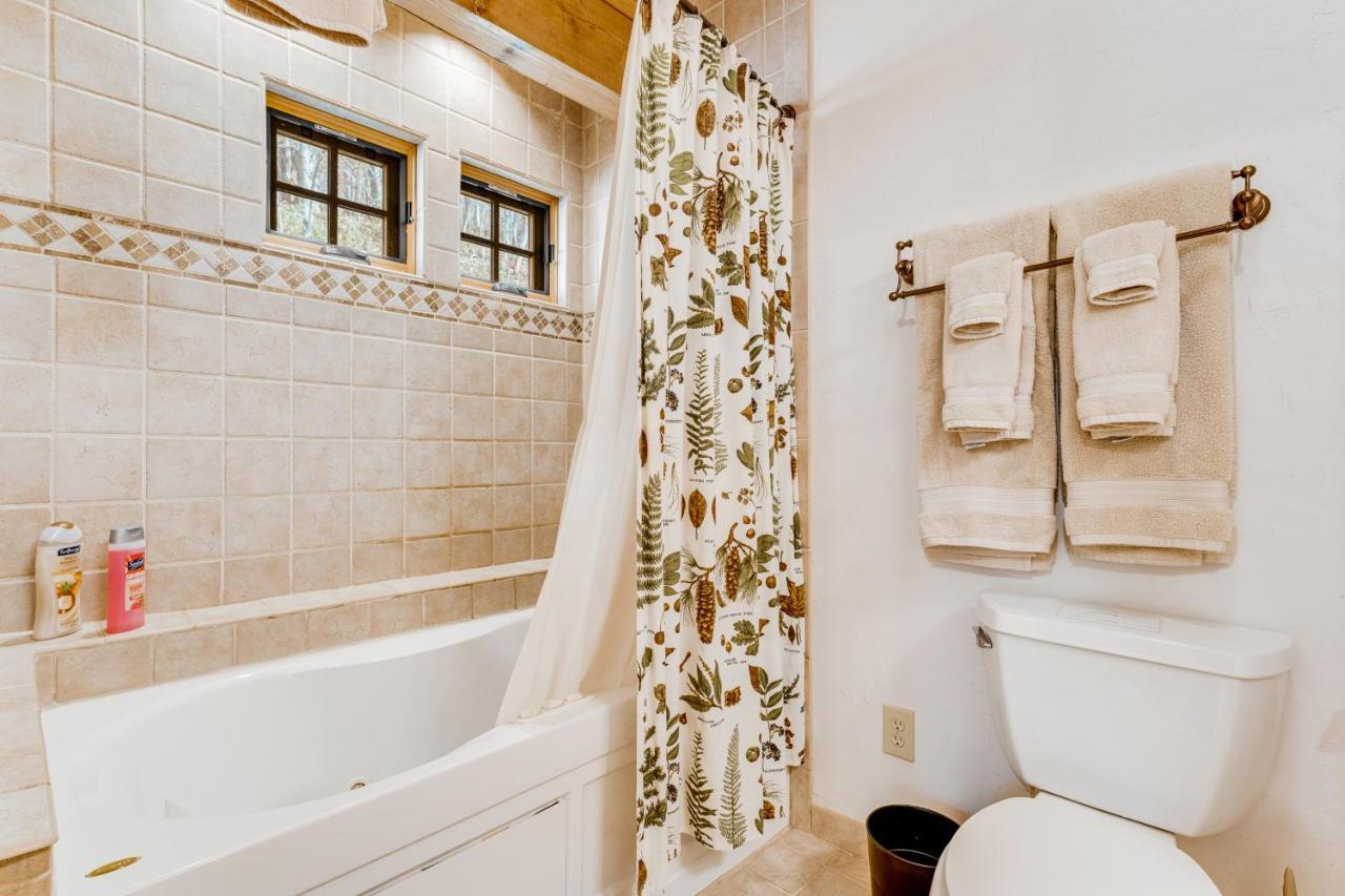 The Potato House Villa Banner Elk Ngoại thất bức ảnh