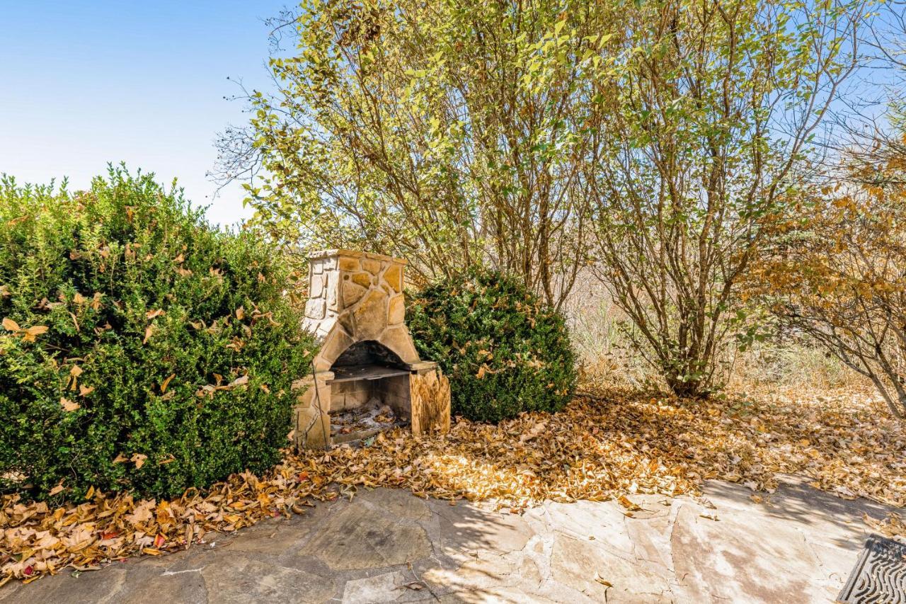 The Potato House Villa Banner Elk Ngoại thất bức ảnh